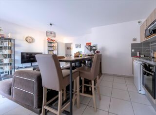  Appartement � vendre 3 pi�ces 71 m�