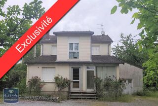  Maison  vendre 4 pices 92 m