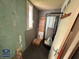  Maison  vendre 2 pices 54 m