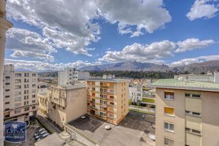  Appartement � vendre 4 pi�ces 67 m�