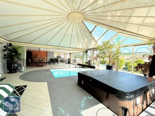  Maison à vendre 5 pièces 328 m²