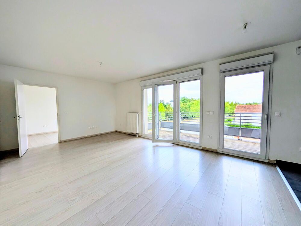 TOURS NORD :À vendre, superbe appartement T3 de 60 m² , ....