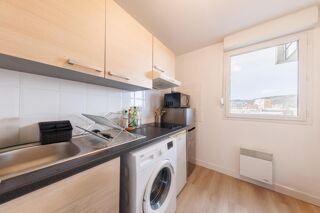  Appartement � vendre 2 pi�ces 47 m�