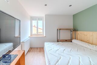  Maison � vendre 3 pi�ces 75 m�