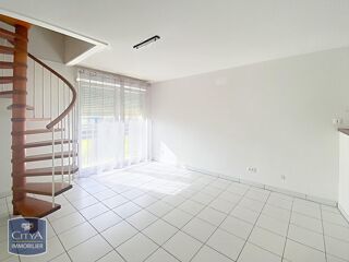  Appartement � vendre 2 pi�ces 41 m�