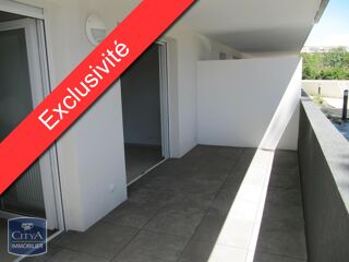  Appartement  vendre 2 pices 39 m