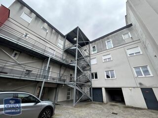  Immeuble  vendre 576 m