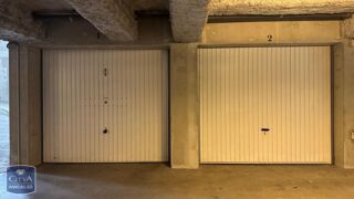  Parking / Garage à vendre 17 m²