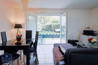  Appartement  vendre 2 pices 47 m