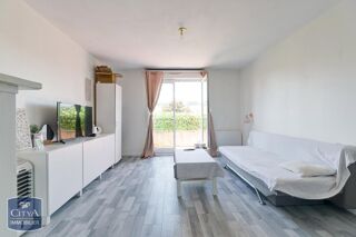  Appartement � vendre 2 pi�ces 39 m�