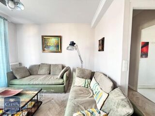  Appartement � vendre 3 pi�ces 91 m�