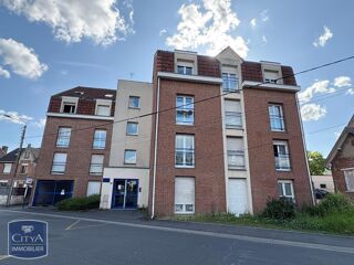  Appartement  vendre 1 pice 18 m