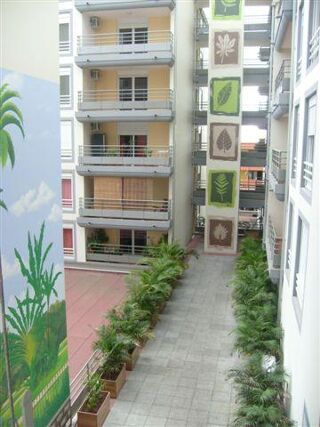  Appartement � vendre 1 pi�ce 26 m�