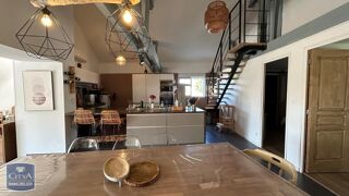  Maison � vendre 6 pi�ces 160 m�