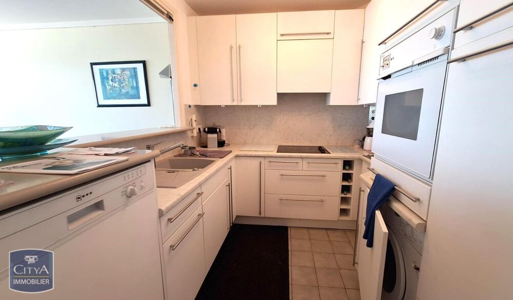  vendre  Appartement La Baule-Escoublac (44500)