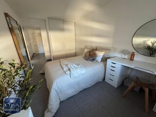  Appartement � vendre 2 pi�ces 43 m�