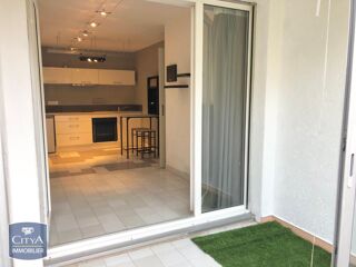  Appartement � vendre 1 pi�ce 25 m�