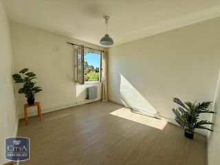  Appartement � vendre 3 pi�ces 54 m�