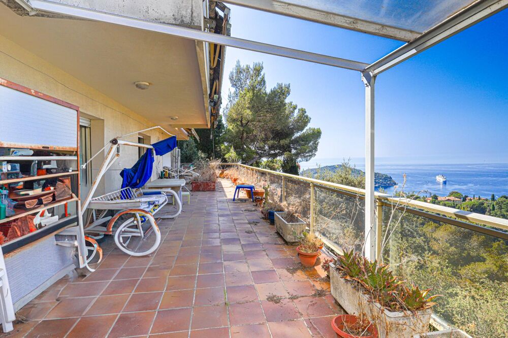  vendre  Maison Villefranche-sur-Mer (06230)