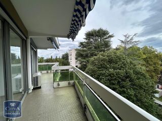  Appartement  vendre 2 pices 50 m