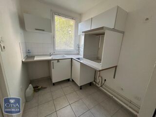  Appartement  vendre 2 pices 44 m