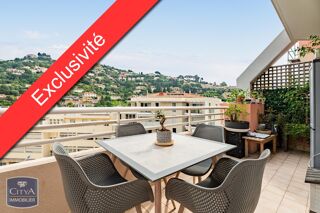  Appartement  vendre 2 pices 47 m