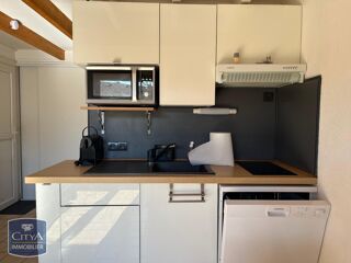  Maison  vendre 2 pices 31 m