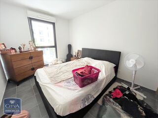  Appartement � vendre 2 pi�ces 38 m�