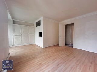  Appartement � vendre 3 pi�ces 52 m�