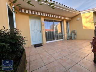  Maison � vendre 3 pi�ces 82 m�