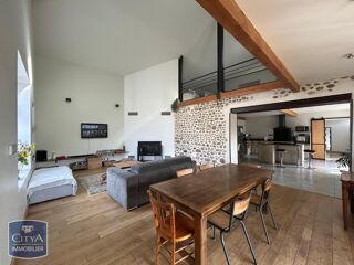  Maison à vendre 7 pièces 268 m²