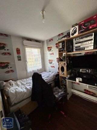  Appartement  vendre 2 pices 54 m