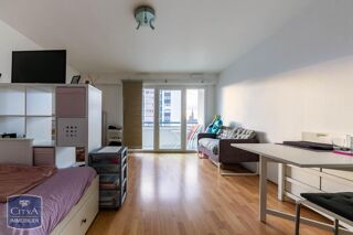  Appartement � vendre 1 pi�ce 35 m�