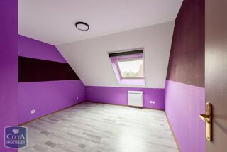  Appartement  vendre 4 pices 78 m