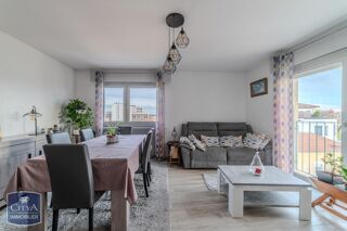  Appartement � vendre 3 pi�ces 83 m�