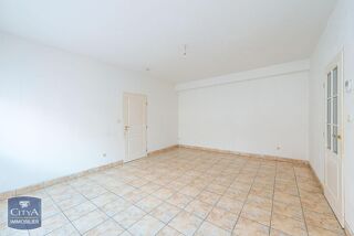  Appartement � vendre 2 pi�ces 50 m�