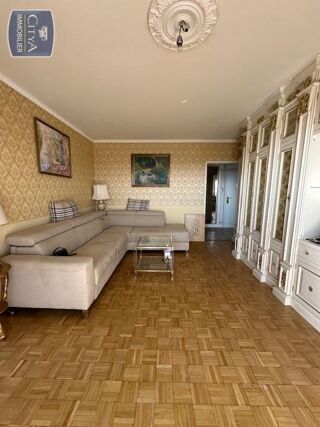  Appartement  vendre 4 pices 97 m