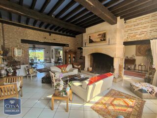  Maison  vendre 8 pices 287 m