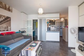  Appartement  vendre 1 pice 22 m