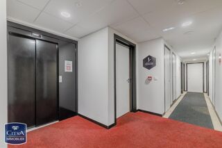  Appartement  vendre 1 pice 20 m