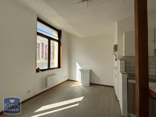  Appartement  vendre 1 pice 23 m