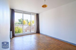  Appartement � vendre 2 pi�ces 32 m�