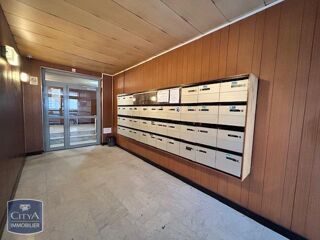  Appartement � vendre 1 pi�ce 27 m�