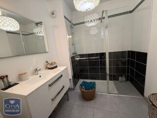  Appartement � vendre 2 pi�ces 50 m�
