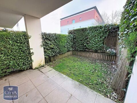   Vente Appartement Appartement - 1 pi�ce(s) - 23 m�