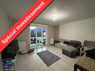  Appartement  vendre 3 pices 63 m