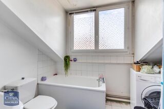  Appartement � vendre 1 pi�ce 19 m�