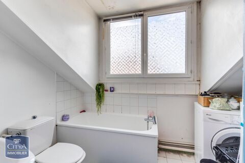  Appartement � vendre 1 pi�ce 19 m�