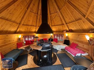  Maison � vendre 4 pi�ces 159 m�