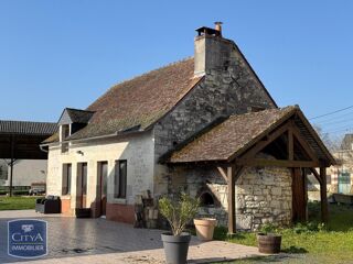  Maison � vendre 5 pi�ces 128 m�